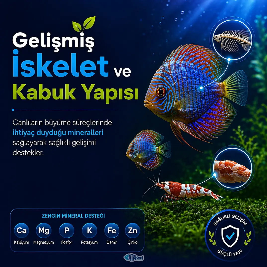 Anti Algae Yosun Giderici 100 ML - 3