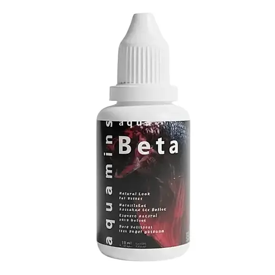 Beta Mineral Düzenleyicisi 30 ML