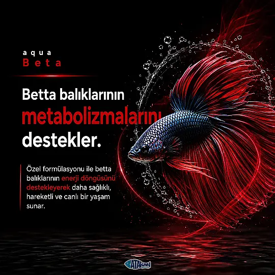 Beta Mineral Düzenleyicisi 30 ML - 2