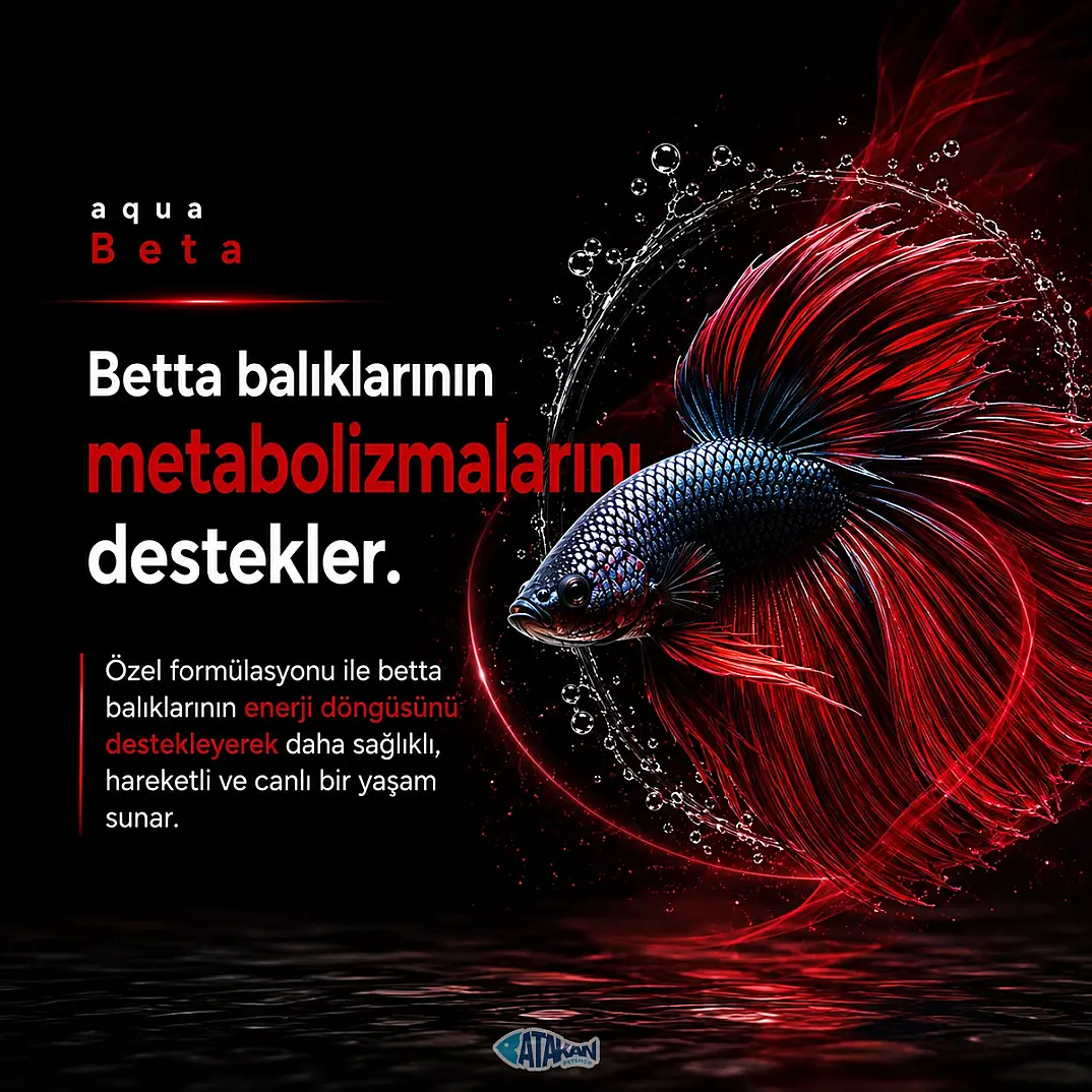 Beta Mineral Düzenleyicisi 30 ML - 2