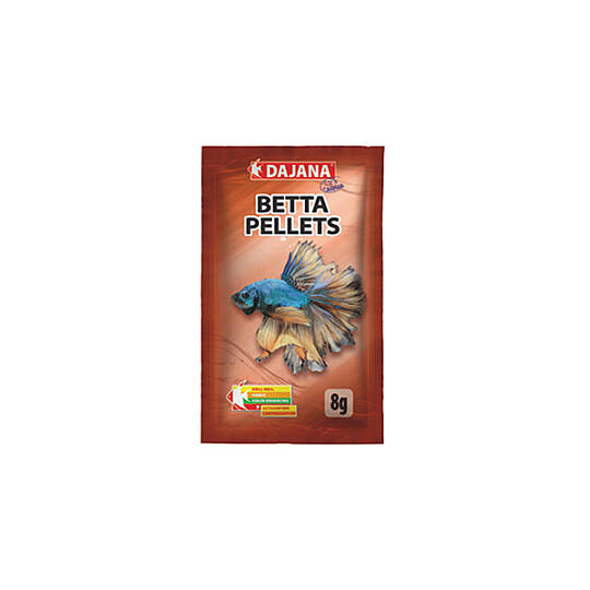 Betta Yemi 8 GR