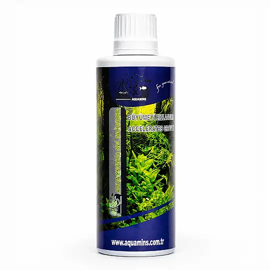 Bitki Gübresi 100 ML