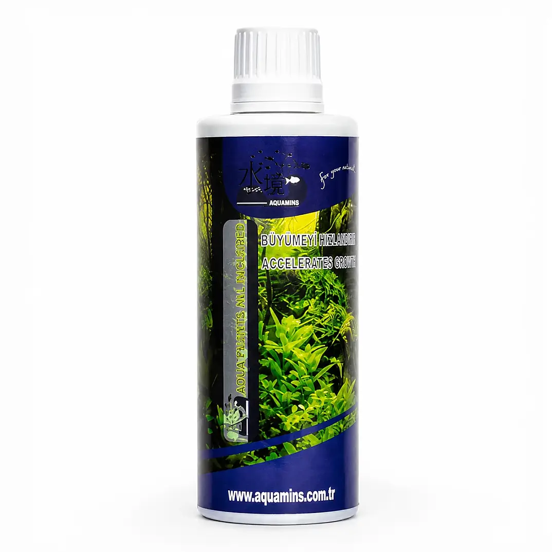 Bitki Gübresi 100 ML - 1