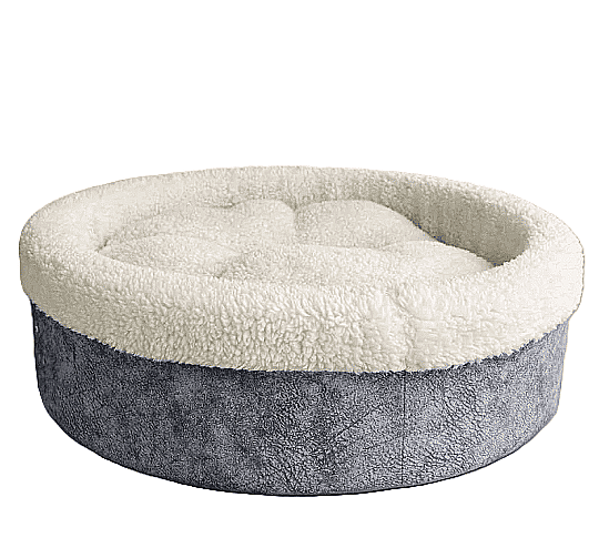 Comfort Special Simit Yatak Gri 46 CM