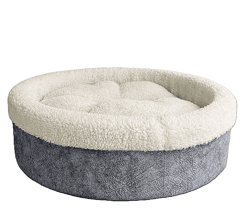 Comfort Special Simit Yatak Gri 46 CM - 1