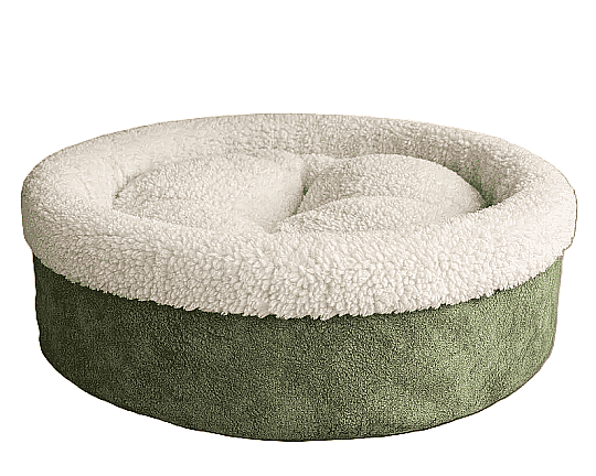 Comfort Special Simit Yatak Haki 46 CM