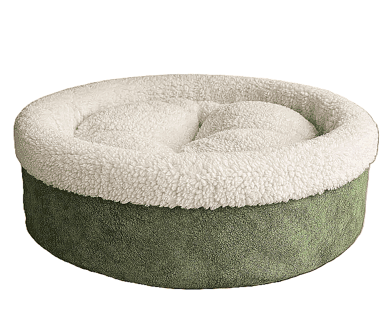 Comfort Special Simit Yatak Haki 46 CM - 1