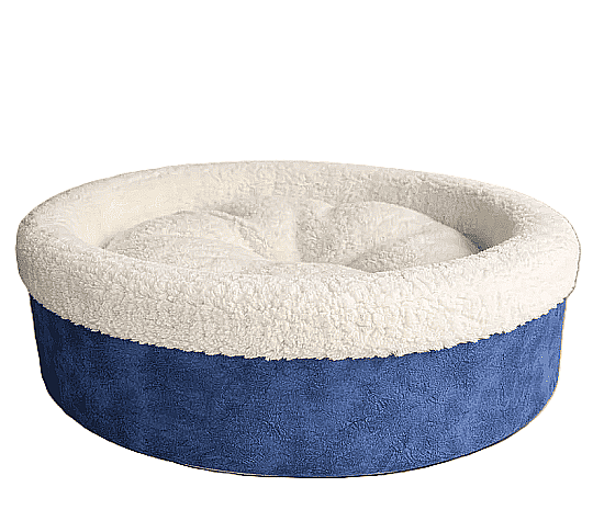 Comfort Special Simit Yatak Mavi 46 CM