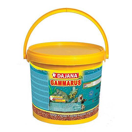 Gammarus 5.000 ML 500 GR