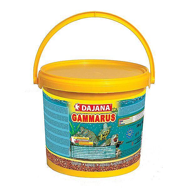 Gammarus 5.000 ML 500 GR - 1