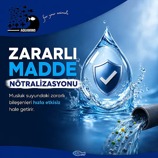 H2O Su Düzenleyicisi 100 ML - 2