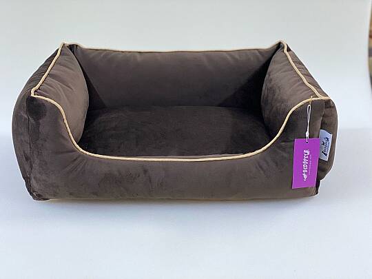 İç Mekan Yıkanabilir Comfort Yatak 100x8X0 CM - 2