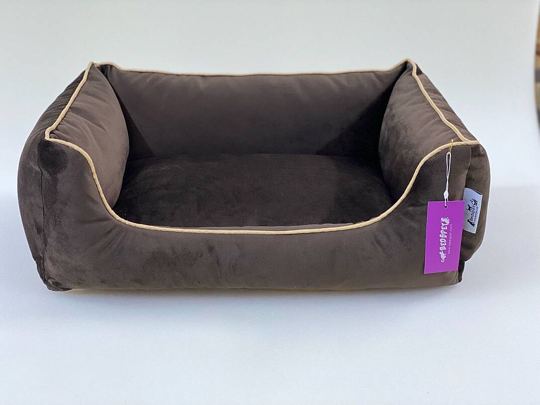 İç Mekan Yıkanabilir Comfort Yatak 100x8X0 CM - 2