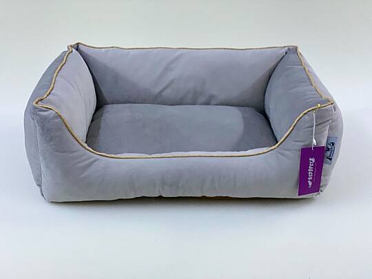 İç Mekan Yıkanabilir Comfort Yatak 100x8X0 CM - 3