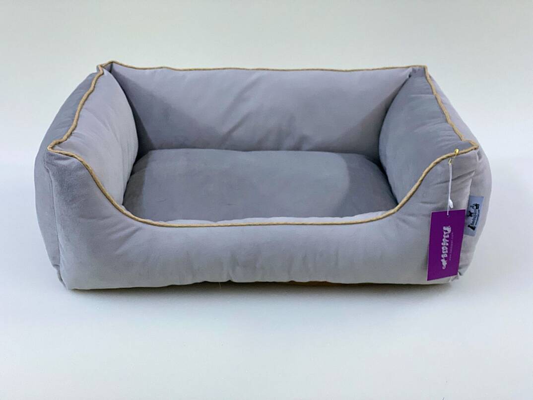 İç Mekan Yıkanabilir Comfort Yatak 100x8X0 CM - 3