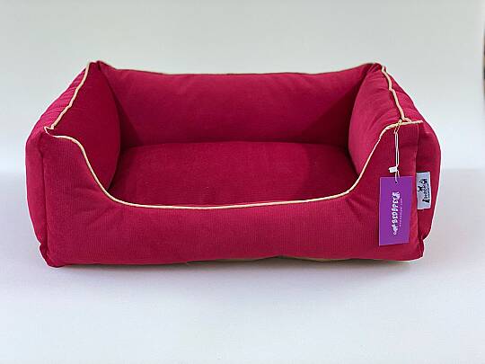 İç Mekan Yıkanabilir Comfort Yatak 100x8X0 CM
