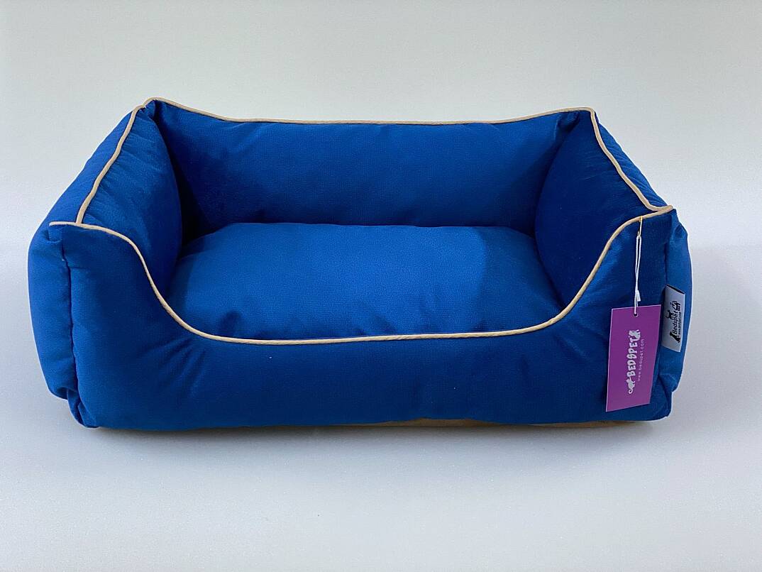 İç Mekan Yıkanabilir Comfort Yatak 100x8X0 CM - 4