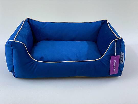 İç Mekan Yıkanabilir Comfort Yatak 80x60 CM