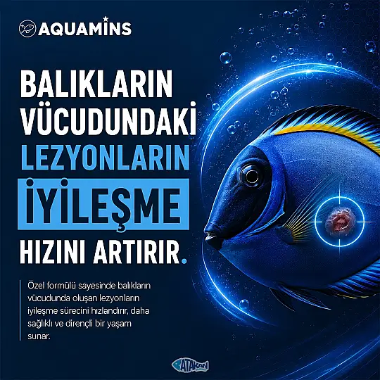Ichthyo Contra Balık Parazit Losyonu 30 ML - 3