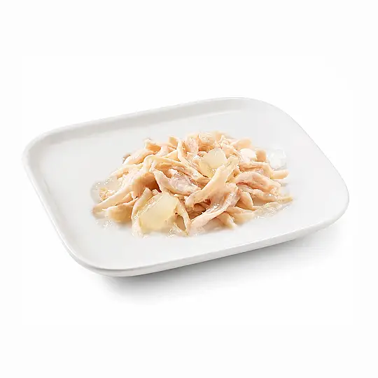 Jelly Tavuk Fileto ve Aloe Vera Jöle İçinde Yavru Köpek Konservesi 150 GR - 2