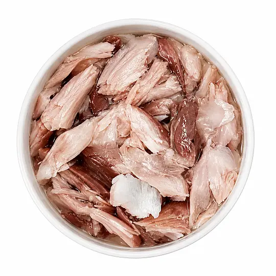 Jelly Ton Balığı ve Levrek Jöle İçinde Yetişkin Kedi Konservesi 85 GR - 2