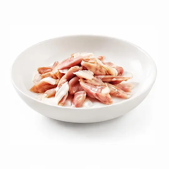 Jelly Ton Balığı ve Mahi Mahi Balığı Jöle İçinde Yetişkin Kedi Konservesi 85 GR - 2