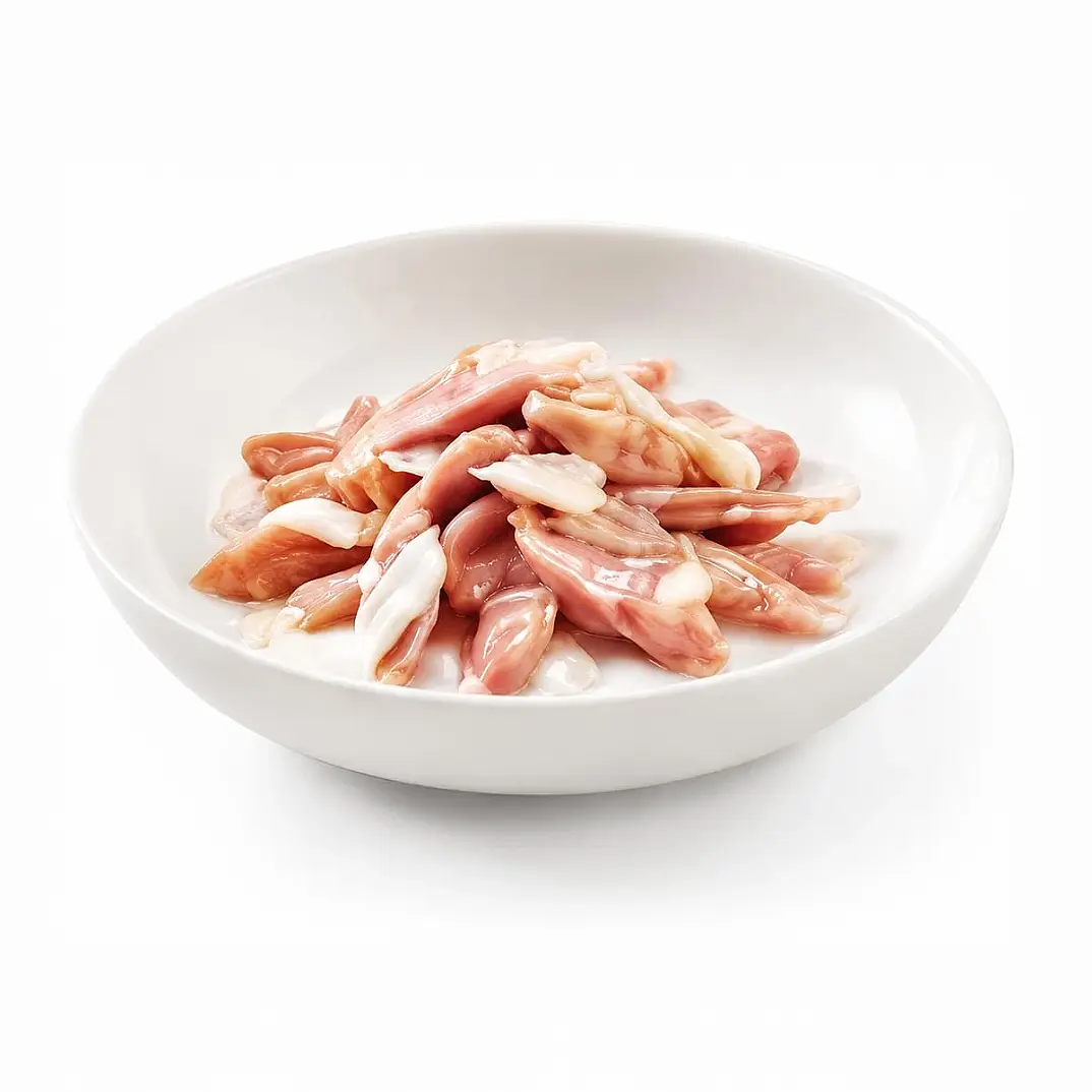 Jelly Ton Balığı ve Mahi Mahi Balığı Jöle İçinde Yetişkin Kedi Konservesi 85 GR - 2