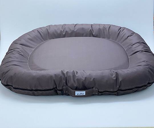 Jumbo Dış Mekan Oval Büyük Yatak 115x125 CM - 3