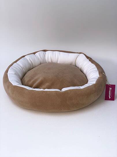 Polar Simit Yatak Kedi Ve Köpek - 2