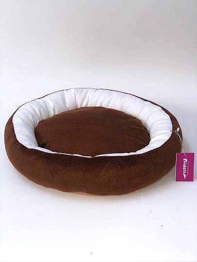 Polar Simit Yatak Kedi Ve Köpek - 3