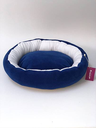 Polar Simit Yatak Kedi Ve Köpek - 4