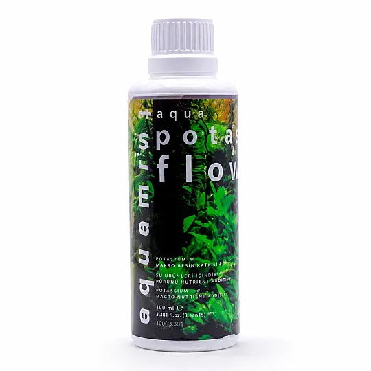 Potasflow Bitki Gübresi 100 ML