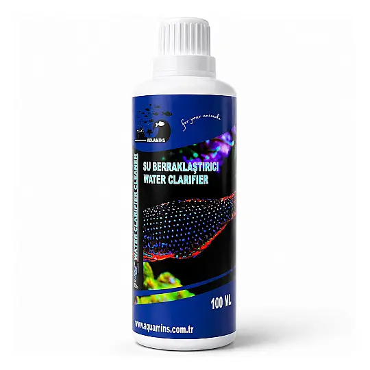 Productive Cleaner Su Berraklaştırıcı 100 ML