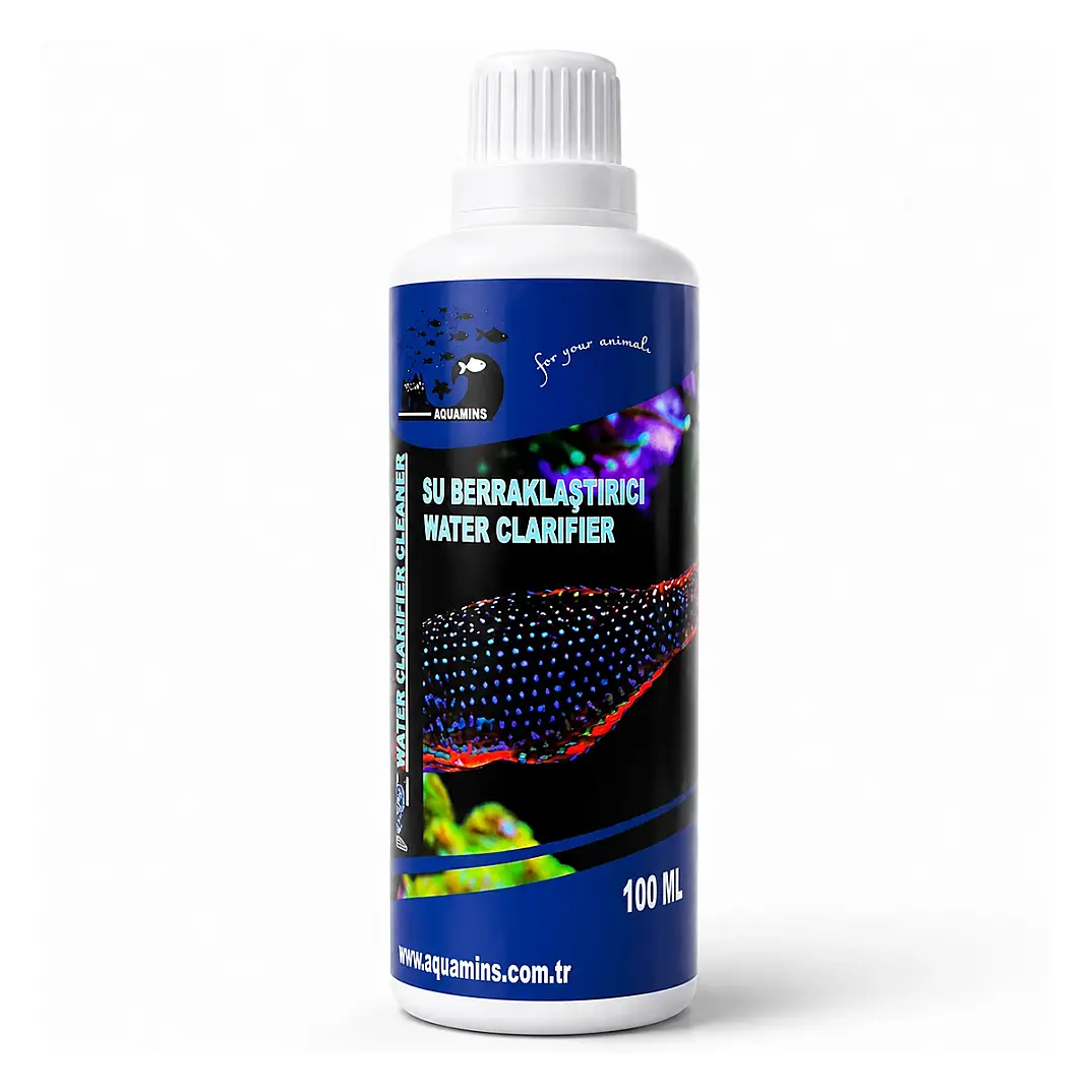 Productive Cleaner Su Berraklaştırıcı 100 ML - 1