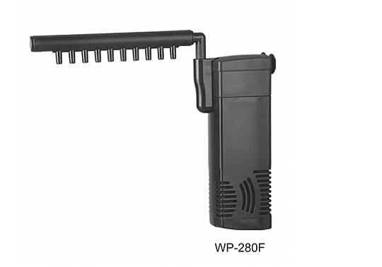 Sobo WP-280F Filtre 500 Lt/h 5 W