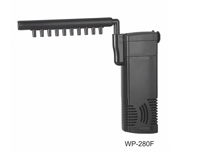 Sobo WP-280F Filtre 500 Lt/h 5 W - 1
