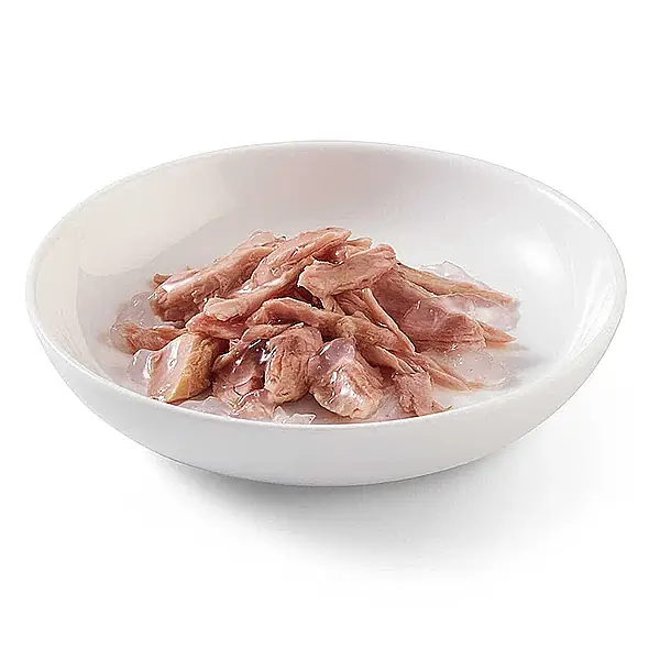 Tam ve Dengeli Ton Balıklı Jöle İçinde Kedi Konservesi Multipack 6x50 GR - 2