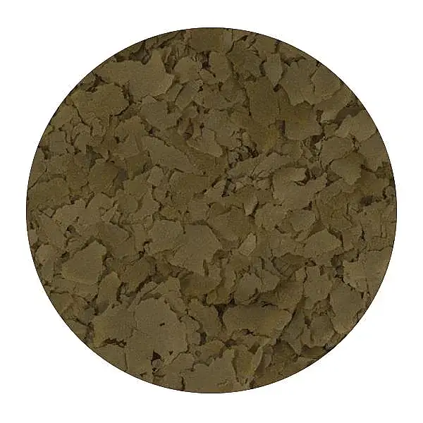 Tetra Algae Mix Flake Pul Balık Yemi Kova 10 LT - 2