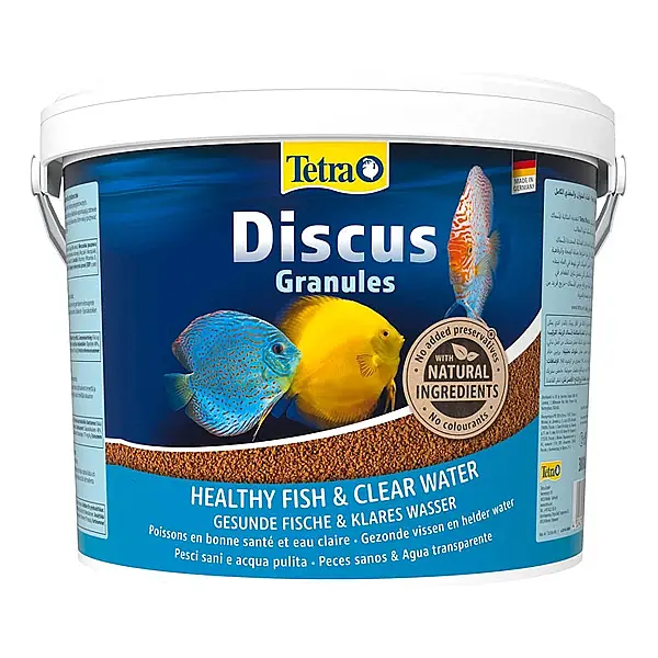 Tetra Discus Kova 10 LT - 1