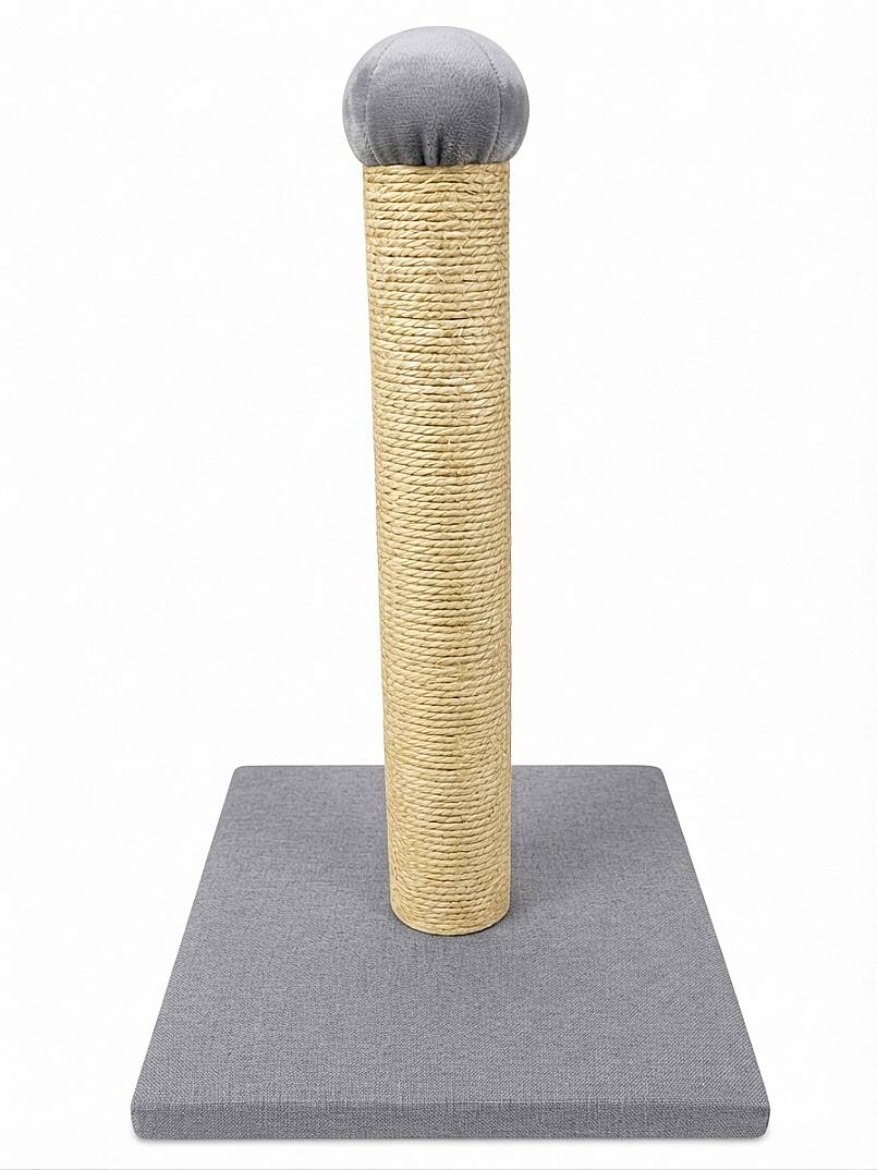 Tırmalama Tahtası 40 Cm Eko 5 Adet - 1